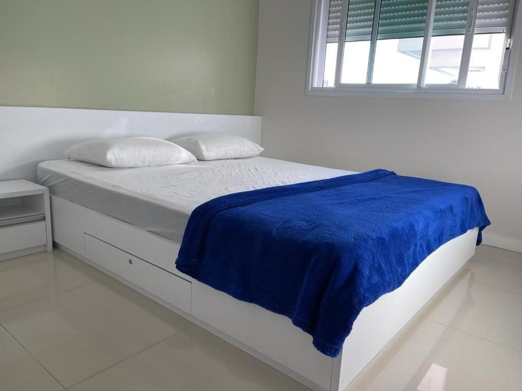1053 - Praia De Bombinhas Locacao De Temporada - Residencial Egidio Pinheiro Apto 302 B Ngoại thất bức ảnh